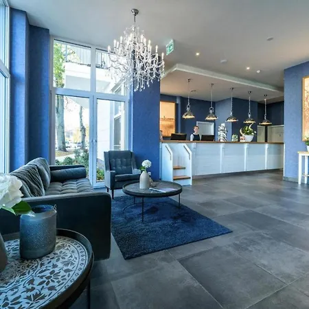 Appartamento Apart Muritzpalais, Waren An Der Muritz *