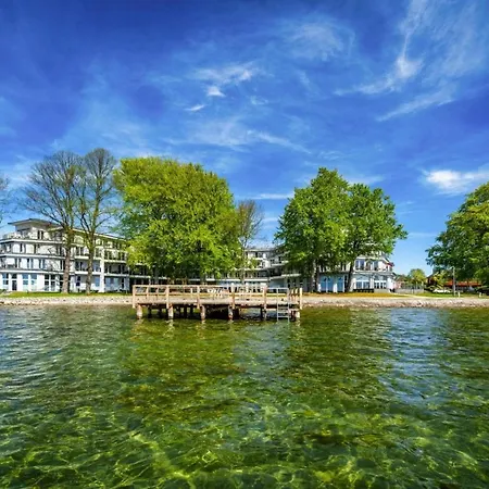 Apart Muritzpalais, Waren An Der Muritz *