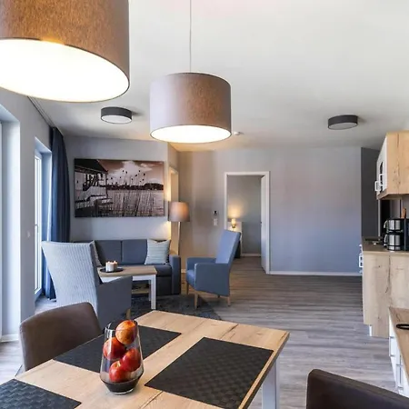 Appartamento Apart Muritzpalais, Waren An Der Muritz *