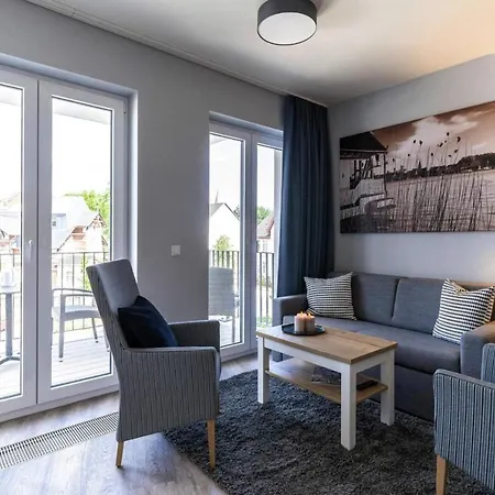Apart Muritzpalais, Waren An Der Muritz Appartamento